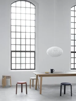 - Slice Table 90 x 250 Linoleum*Normann Copenhagen Outlet