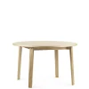 - Slice Table Vol. 2 Ø120 cm*Normann Copenhagen Online