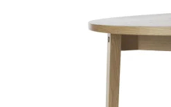 - Slice Table Vol. 2 Ø120 cm*Normann Copenhagen Online