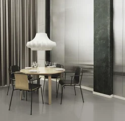 - Slice Table Vol. 2 Ø120 cm*Normann Copenhagen Online