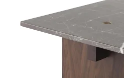 - Solid Table^Normann Copenhagen Hot