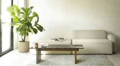 - Solid Table^Normann Copenhagen Hot