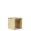 - Stretch Stool 40 cm - Pine^Normann Copenhagen Discount
