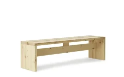 - Stretch Bench 160 cm - Pine*Normann Copenhagen Hot