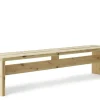 - Stretch Bænk 200 cm - Pine^Normann Copenhagen New