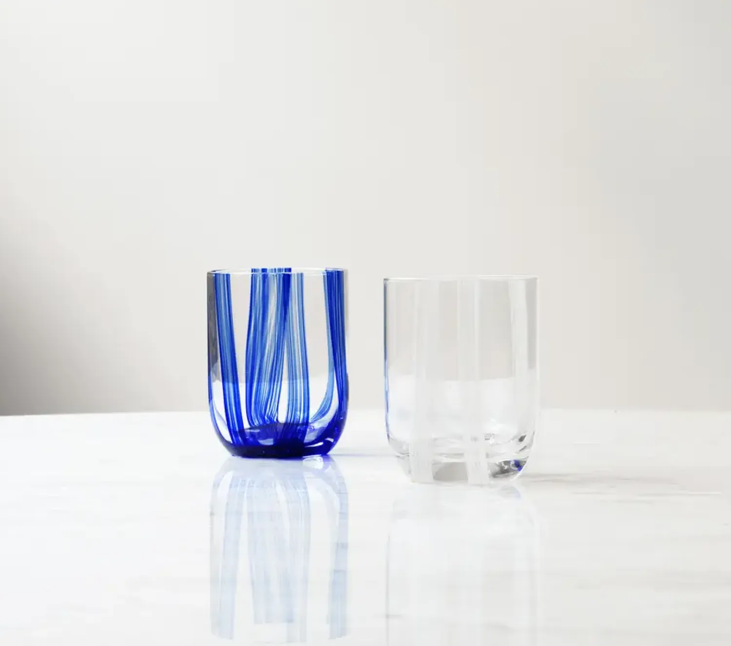 - Stripe Glass, 39 cl^Normann Copenhagen Online
