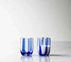 - Stripe Glass, 39 cl^Normann Copenhagen Online