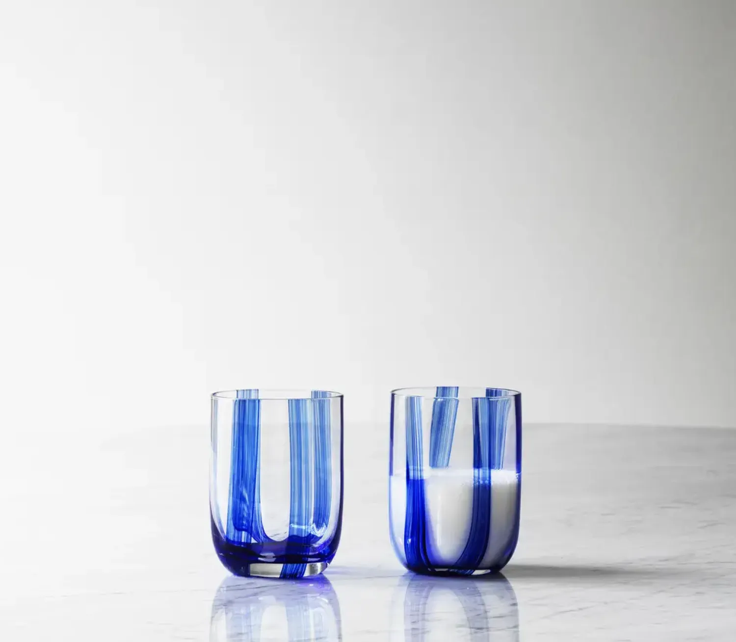 - Stripe Glass, 39 cl^Normann Copenhagen Online