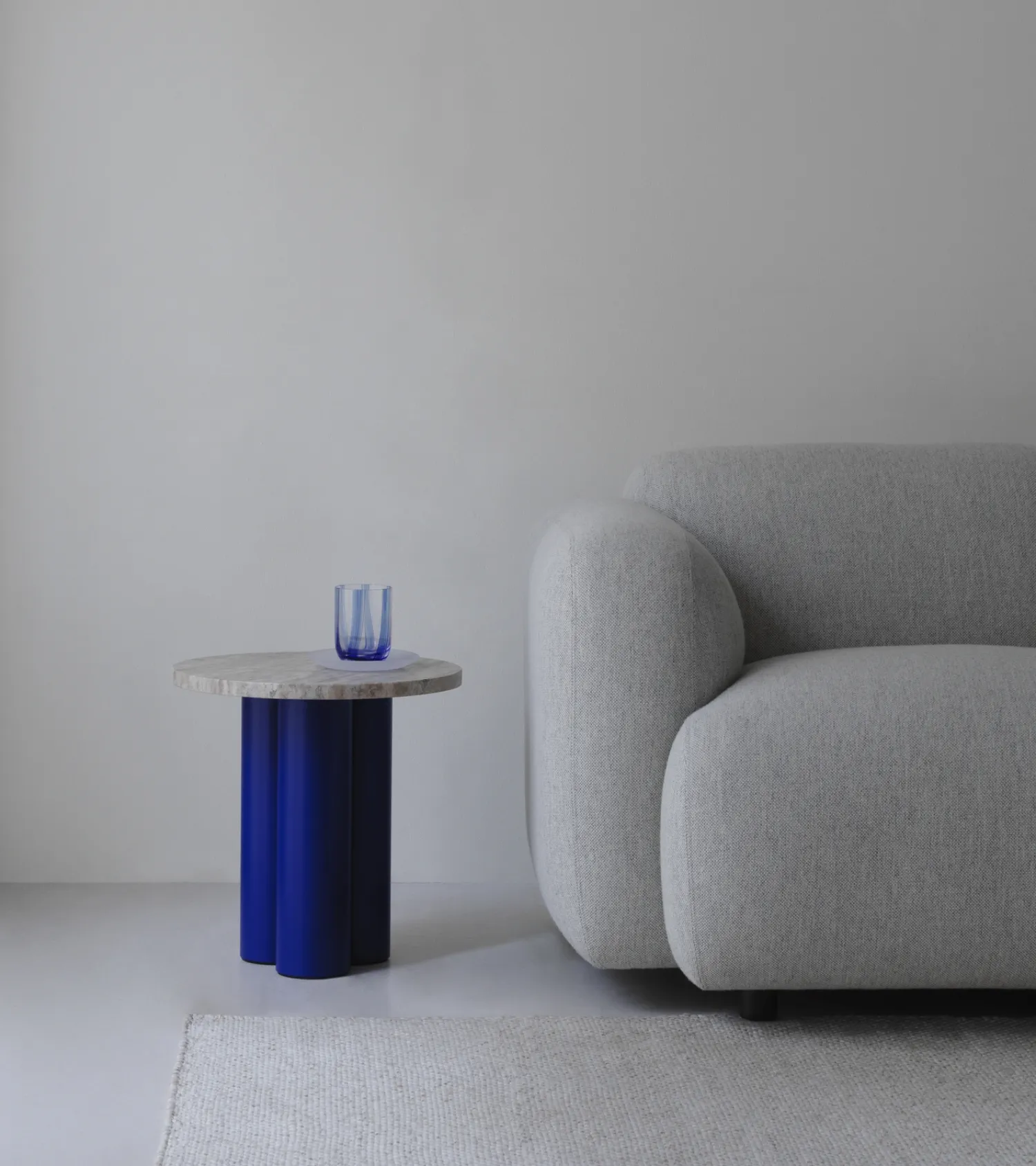 - Stripe Glass, 39 cl^Normann Copenhagen Online