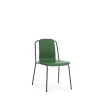 - Studio Chair Black Steel^Normann Copenhagen Hot