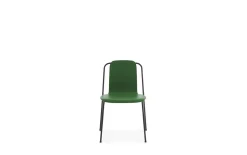 - Studio Chair Black Steel^Normann Copenhagen Hot