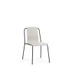 - Studio Chair Black Steel^Normann Copenhagen Sale