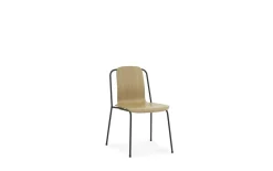 - Studio Chair Black Steel*Normann Copenhagen Hot