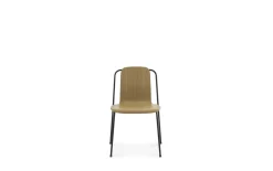 - Studio Chair Black Steel*Normann Copenhagen Hot