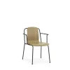 - Studio Armchair Black Steel*Normann Copenhagen Online