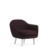 - Sum Armchair Alu^Normann Copenhagen Hot