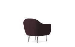 - Sum Armchair Alu^Normann Copenhagen Hot