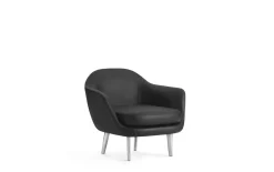 - Sum Armchair Alu^Normann Copenhagen Discount