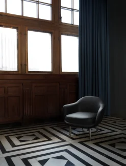 - Sum Armchair Alu^Normann Copenhagen Discount