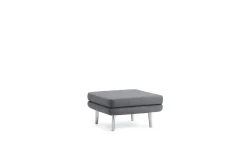 - Sum Modular Sofa 700 Pouf Small Alu^Normann Copenhagen Sale