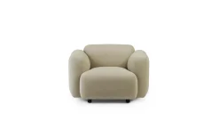 - Swell Armchair^Normann Copenhagen Clearance