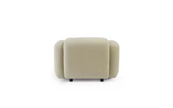 - Swell Armchair^Normann Copenhagen Clearance