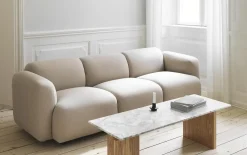- Swell Sofa 3 Seater*Normann Copenhagen