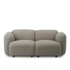 - Swell Sofa 2 Seater^Normann Copenhagen Hot