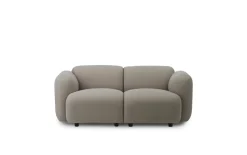 - Swell Sofa 2 Seater^Normann Copenhagen Hot