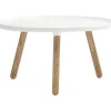 - Tablo Table Large - hvid*Normann Copenhagen Outlet