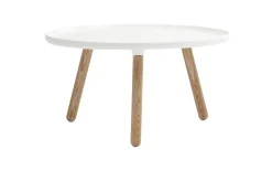 - Tablo Table Large - hvid*Normann Copenhagen Outlet
