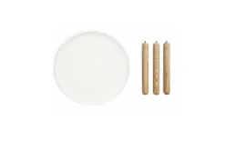 - Tablo Table Small - hvid*Normann Copenhagen Outlet