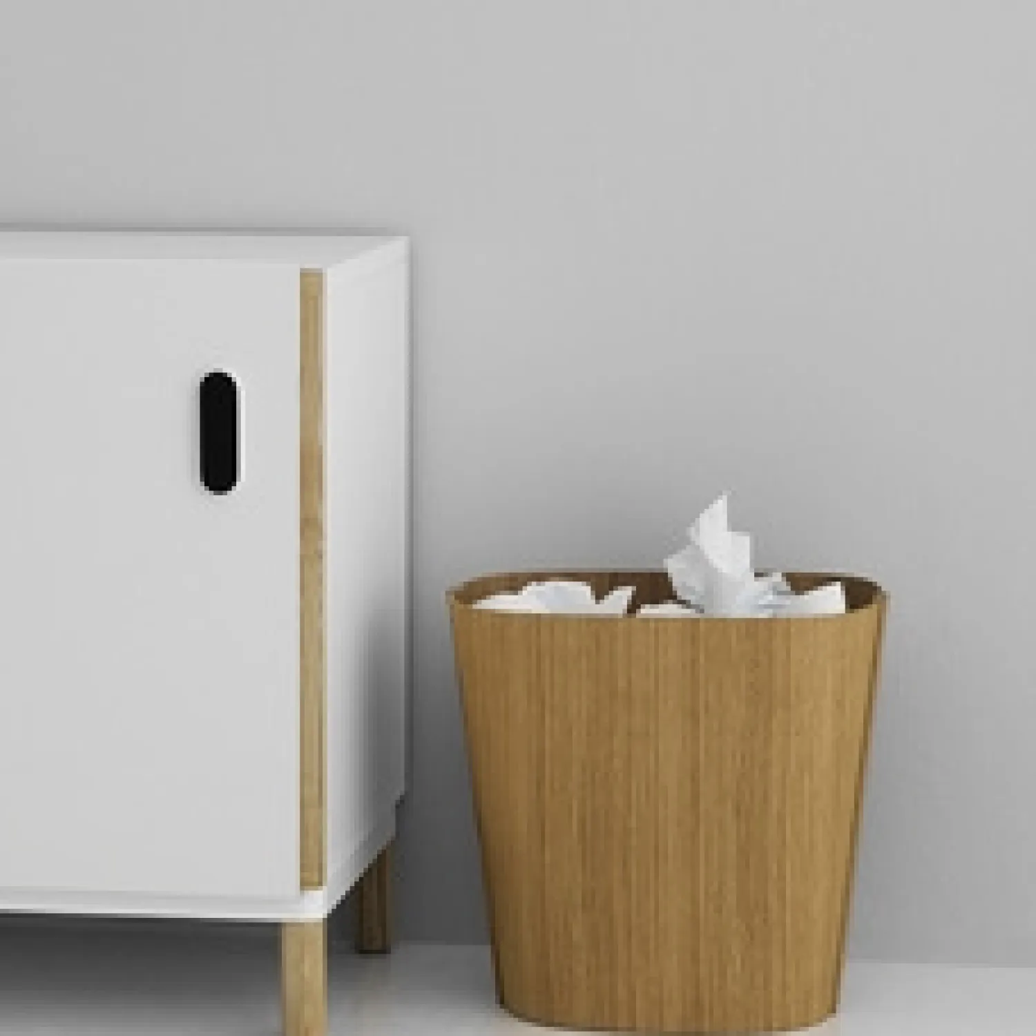- Tales of Wood Office Bin*Normann Copenhagen Hot