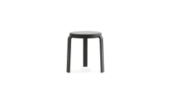 - Tap Stool Black^Normann Copenhagen Best