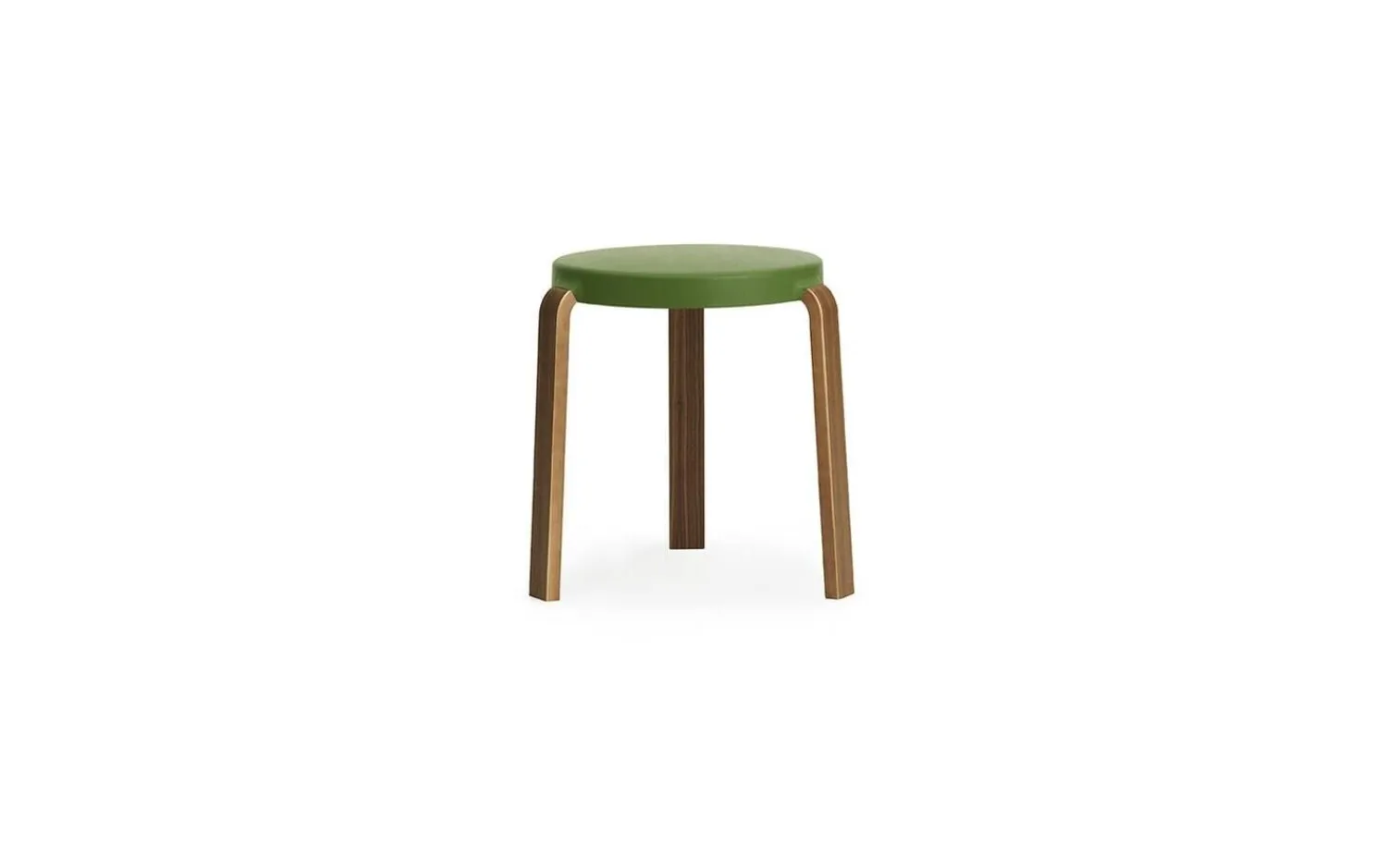 - Tap Stool Walnut*Normann Copenhagen Online