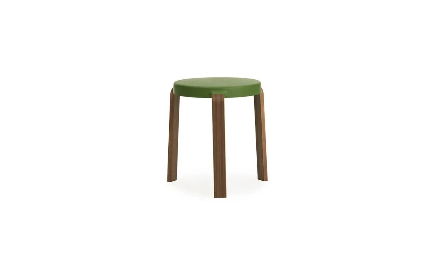 - Tap Stool Walnut*Normann Copenhagen Online