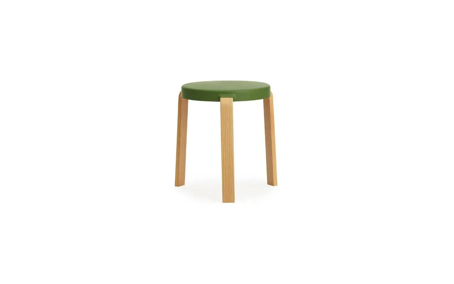 - Tap Stool Oak*Normann Copenhagen Clearance