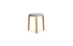 - Tap Stool Oak*Normann Copenhagen
