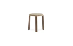 - Tap Stool Walnut^Normann Copenhagen Sale