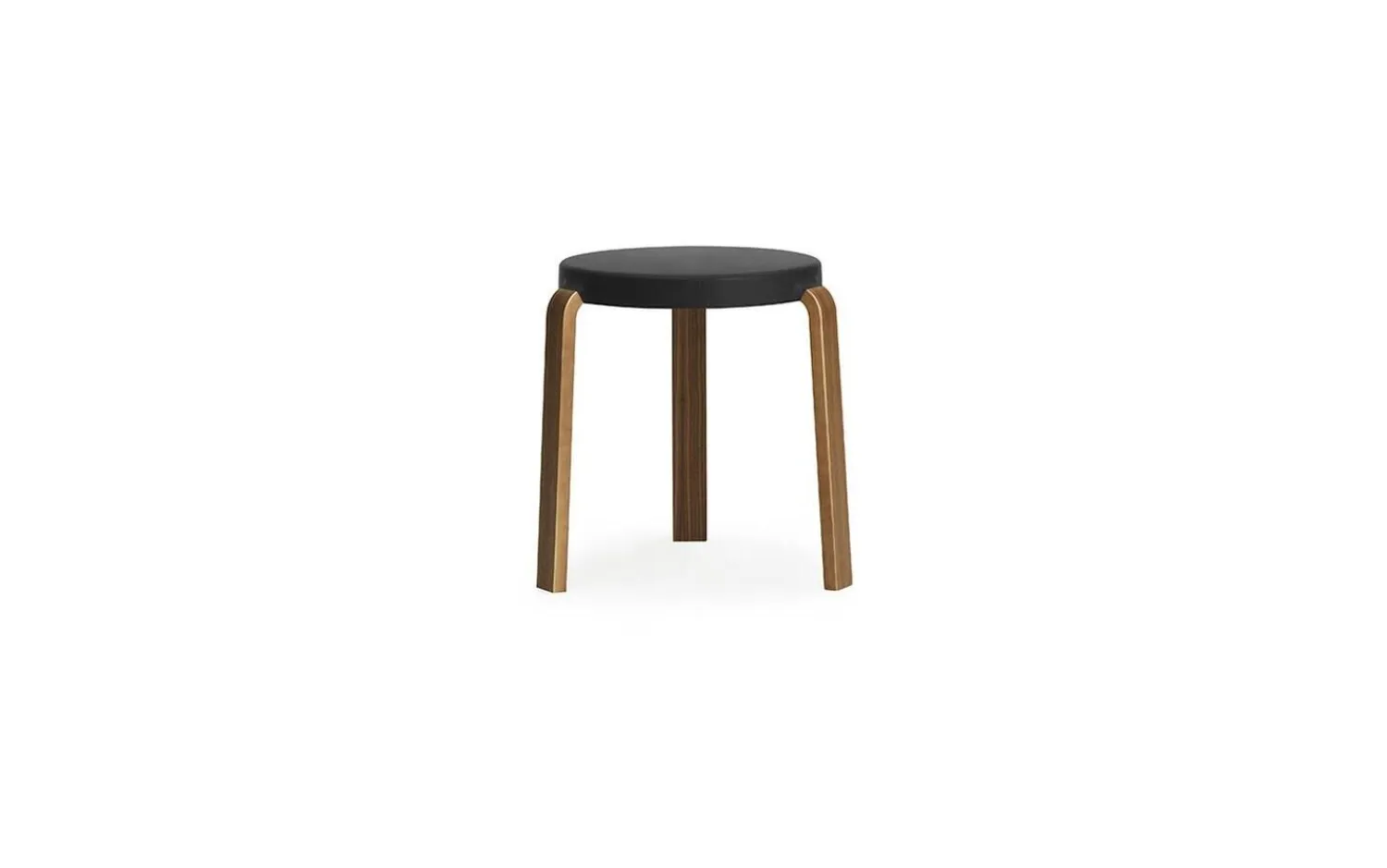 - Tap Stool Walnut^Normann Copenhagen Online