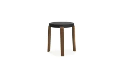 - Tap Stool Walnut^Normann Copenhagen Online