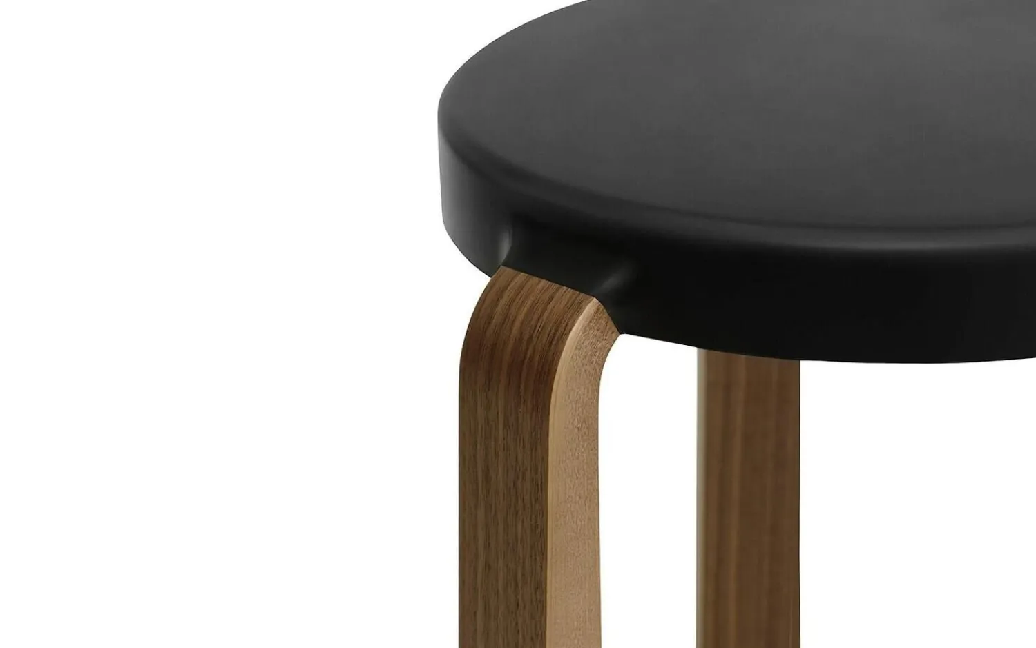- Tap Stool Walnut^Normann Copenhagen Online