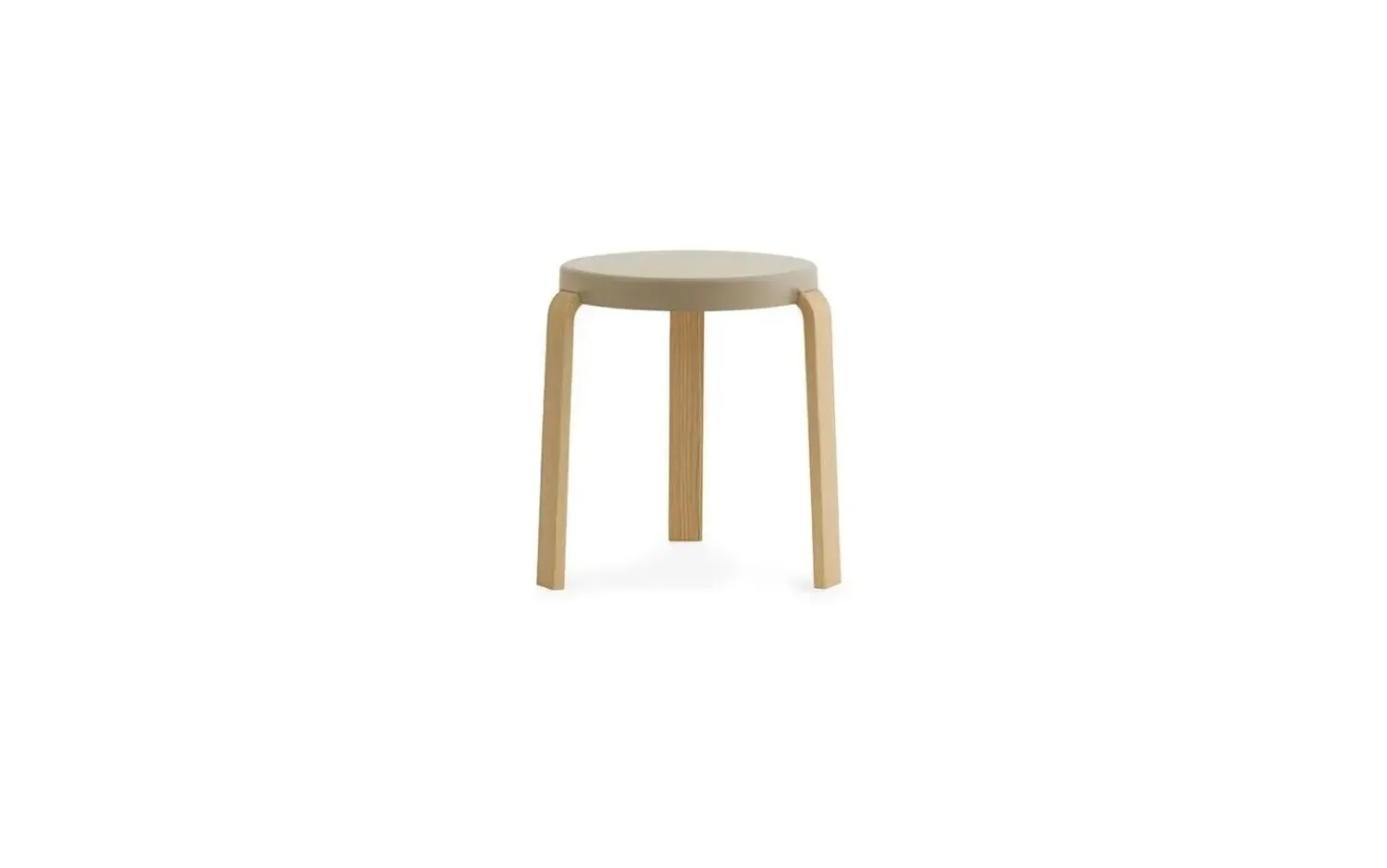 - Tap Stool Oak^Normann Copenhagen Outlet