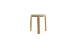 - Tap Stool Oak^Normann Copenhagen Outlet