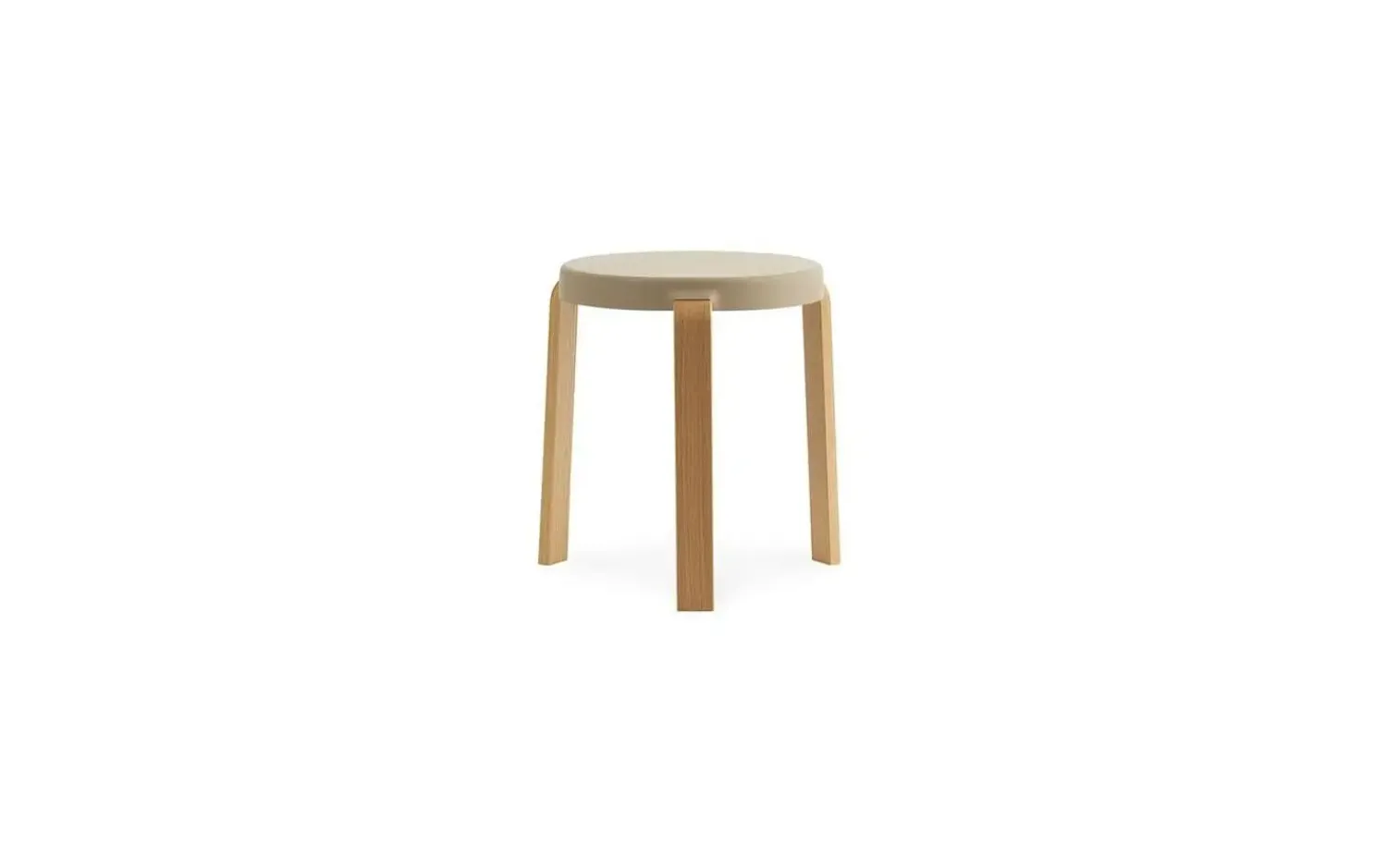 - Tap Stool Oak^Normann Copenhagen Outlet