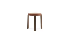 - Tap Stool Walnut*Normann Copenhagen Best