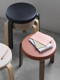 - Tap Stool Walnut*Normann Copenhagen Best