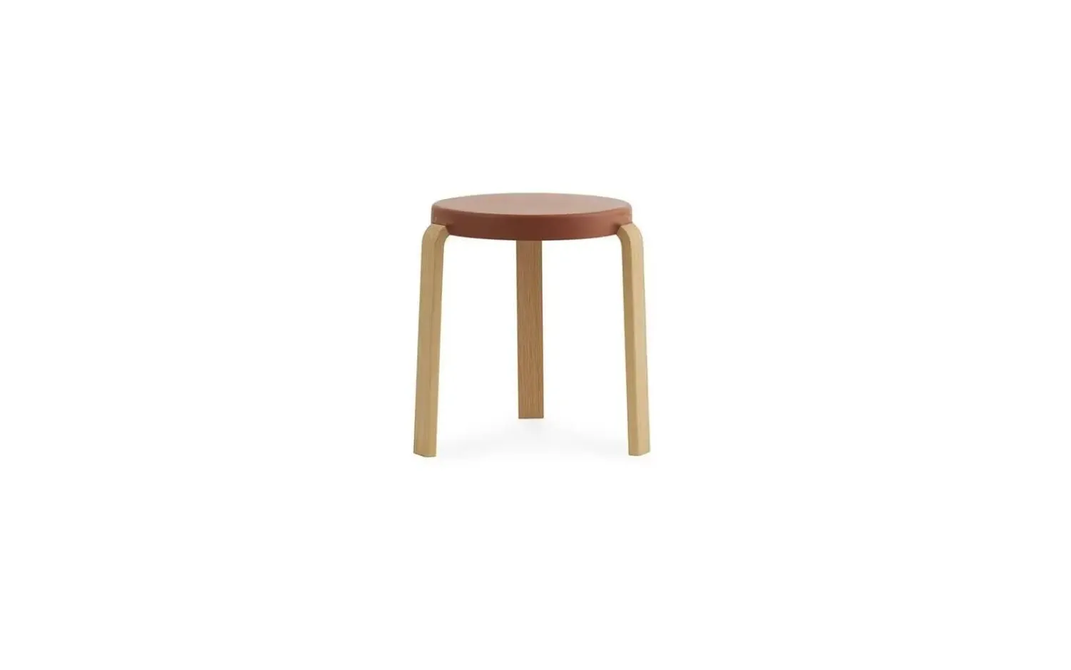 - Tap Stool Oak*Normann Copenhagen New