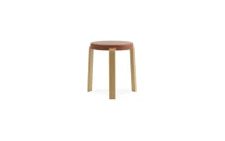 - Tap Stool Oak*Normann Copenhagen New