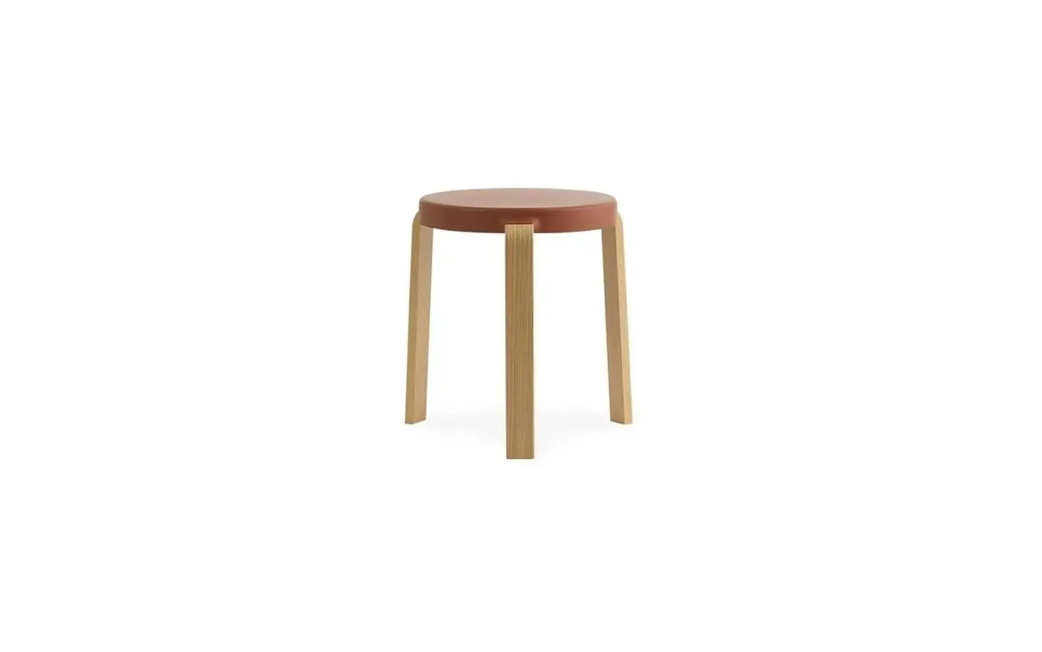 - Tap Stool Oak*Normann Copenhagen New